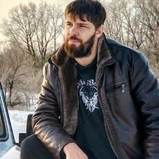 Фотография мужчины Антон, 34 года из г. Чапаевск
