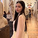 Линуся, 24 года