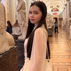 Фотография девушки Линуся, 24 года из г. Москва