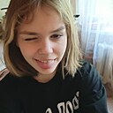 Ульяна, 18 лет