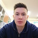 Евгений, 25 лет
