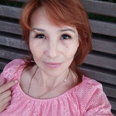 Фотография девушки Марина, 50 лет из г. Новосибирск