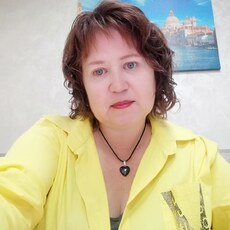 Фотография девушки Пелагея, 47 лет из г. Оренбург