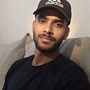 Raju Yadav, 24 года