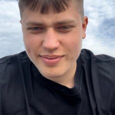 Фотография мужчины Александр, 26 лет из г. Бичура
