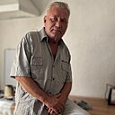 Альберт, 60 лет
