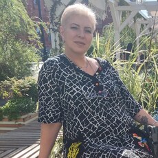 Фотография девушки Aся, 57 лет из г. Москва