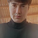 Сахиб, 25 лет