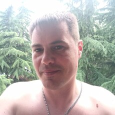 Фотография мужчины Михаил, 36 лет из г. Ялта
