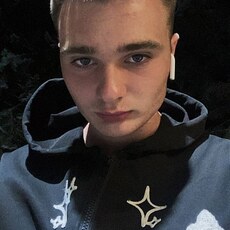 Фотография мужчины Фёдор, 18 лет из г. Курган