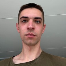 Фотография мужчины Вова, 21 год из г. Минск