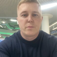 Фотография мужчины Сергей, 32 года из г. Смоленск