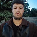 Мехрулло, 25 лет