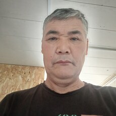 Фотография мужчины Косим, 51 год из г. Нижний Новгород