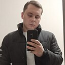 Кирилл, 28 лет