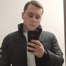 Фотография мужчины Кирилл, 28 лет из г. Раменское