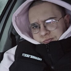 Фотография мужчины Михаил, 25 лет из г. Тверь