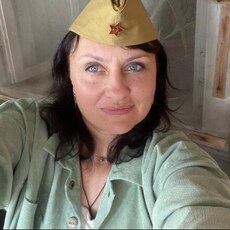 Фотография девушки Ирэн, 43 года из г. Славянск-на-Кубани
