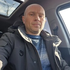 Фотография мужчины Антон, 43 года из г. Апатиты
