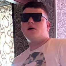 Фотография мужчины Даниил, 25 лет из г. Гомель