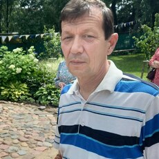 Фотография мужчины Ник, 62 года из г. Гомель