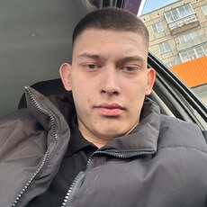 Фотография мужчины Михаил, 22 года из г. Норильск