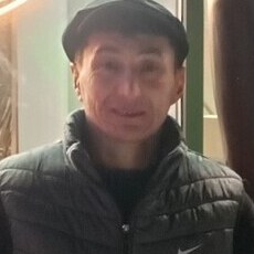 Фотография мужчины Шавкат, 40 лет из г. Новобурейский