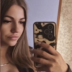 Фотография девушки Виолетта, 31 год из г. Владивосток