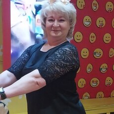 Фотография девушки Татьяна, 54 года из г. Санкт-Петербург
