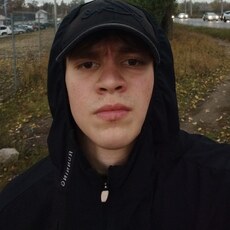 Фотография мужчины Данил, 18 лет из г. Липецк