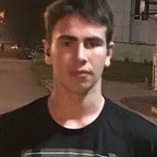 Фотография мужчины Павел, 21 год из г. Большеустьикинское