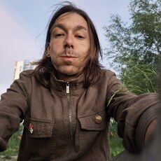 Фотография мужчины Андря, 33 года из г. Ульяновск