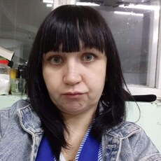 Фотография девушки Елена, 32 года из г. Омск