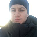 Даня, 30 лет