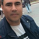 Давлет, 36 лет
