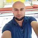 Sanjar, 35 лет