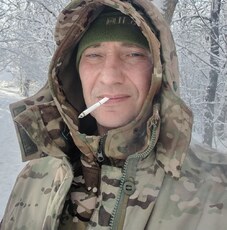 Фотография мужчины Иван, 44 года из г. Смоленск