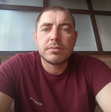 Фотография мужчины Владимир, 36 лет из г. Мариуполь