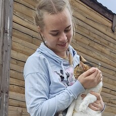 Лучшая, 31 из г. Череповец.