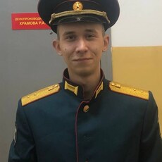Фотография мужчины Андрей, 25 лет из г. Благовещенск