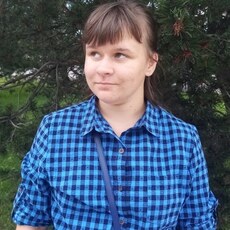 Фотография девушки Алёна, 21 год из г. Санкт-Петербург
