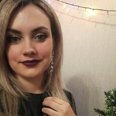 Евгения, 34 из г. Пермь.