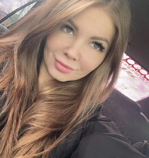 Алиса, 34 из г. Санкт-Петербург.
