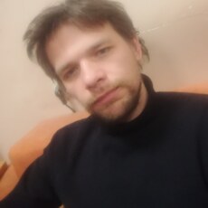 Фотография мужчины Роман, 33 года из г. Нижний Новгород