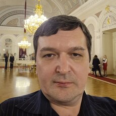Фотография мужчины Дмитрий, 41 год из г. Москва