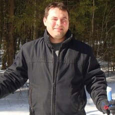 Александр, 48 из г. Сыктывкар.
