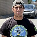 Адам, 24 года