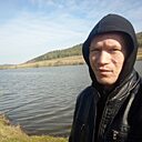 Николай, 25 лет