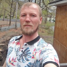 Фотография мужчины Андрей, 36 лет из г. Владивосток