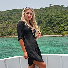 Любовь, 40 из г. Краснодар.